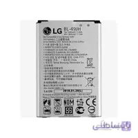 باتری ال جی LG K4