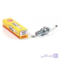 شمع موتور سیکلت پالس NGK CR9E 6263