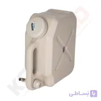 گالن 20 لیتری مدل کمل
