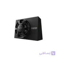 ساب ووفر خودرو پایونیر مدل TS-WX306B ا Pioneer TS-WX306B Car Subwoofer