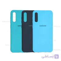 گارد سیلیکونی سامسونگ A50