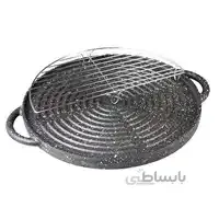 تابه گریل نالینو مدل Daniele