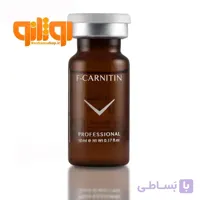 کوکتل چربی سوز فیوژن F-CARNITINE