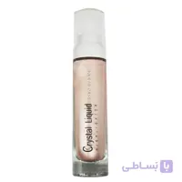 هایلایتر مایع کریستال رز بری (Rose Berry Crystal Liquid Highliter)