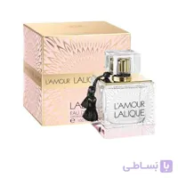 عطر لالیک لامور