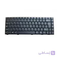کیبورد لپ تاپ ASUS مدل F80
