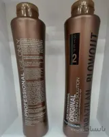 کراتین برزیل بلوت Blowout ا Brazil Blowout Keratin
