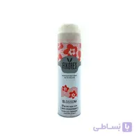 اسپری ضد تعریق فیکورس مدل BLOSSOM حجم 150 میلی لیتر