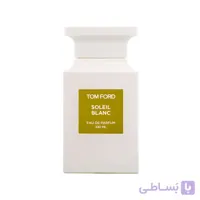 تستر سولیل بلانک باکس