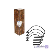 وایر شمع سایپا یدک مناسب تیبا