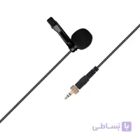 میکروفن یقه ای کامیکا مدل CVM-M-C1