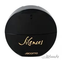 تستر جاکومو سایلنسز
Jacomo Silences tester