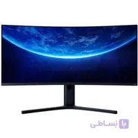 مانیتور منحنی گیمینگ شیائومی مدل ‘Xiaomi Mi Curved 34