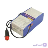 مبدل برق خودرو 2500 وات (12 به 220 ولت) ونک