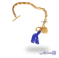 دستبند زنانه مدل کارتیه 1 کد aw0024