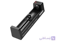 شارژر باتری اکستار لیتیوم آیون MC1