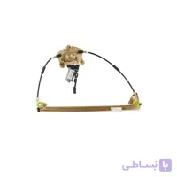 دستگاه شیشه بالابر جلو راست پژو RD