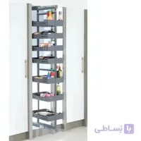 سوپر وسط ورقی – فوژان