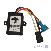 تقویت کننده شیشه بالابر خودرو مدل Gl-02 مناسب برای پژو 405