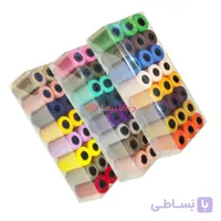 نخ قرقره سردوز ترویرا مدل 8-JA
