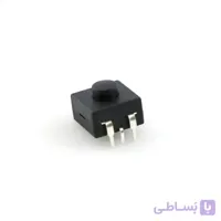 دکمه چراغ قوه 1826