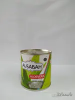 کمپوت آلوورا مارک الصباح
