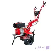 تیلر 5.5 اسب دنیز مدل Deniz 1WG700C