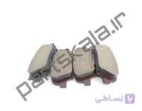لنت عقب اصلی کیا سورنتو