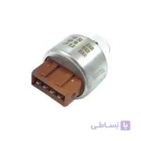 کلید سه کاره کولر پژو مارک سامفر اصلی