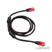 کابل HDMI پوست ماری گلد اسکار به طول ۱٫۵ متر