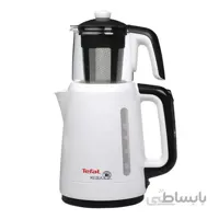 چای ساز تفال مدل TEFAL BJ201 ا TEFAL TEA MAKER BJ201 ا TEFAL TEA MAKER BJ201
