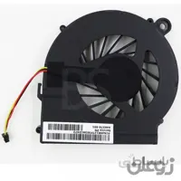فن پردازنده لپ تاپ HP مدل Compaq G42