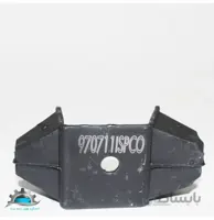 ضربه گیر U دسته موتور پژو 405 ISPCO