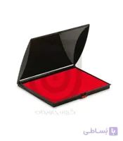استامپ رومیزی ۴۵×۶۵ میلی متر Shiny SP-1