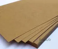 کاغذ کرافت 120گرم A4
