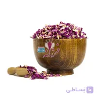 برگ گل محمدی (۱۰۰ گرم) – فرزانه بای
