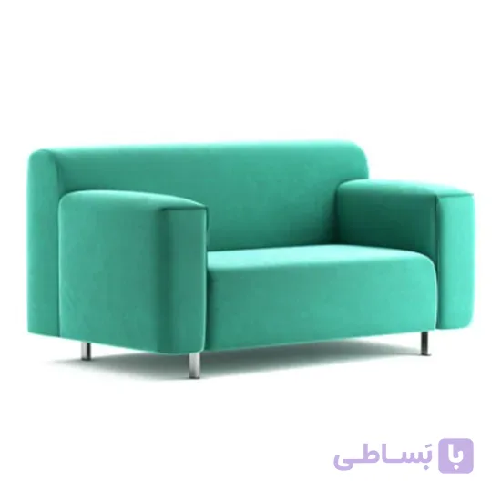 مبل دونفره راحتی