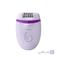اپیلاتور فیلیپس مدل PHILIPS BRE275 ا PHILIPS EPILATOR BRE275