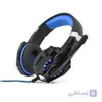 هدست گیمینگ تسکو مدل TH 5153