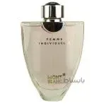 عطر مون بلان مونت بلانک فم آندیویدواِل ا عطر MONT BLANC Femme Individuelle