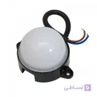 چراغ هشدار دیواری AC