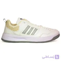 کفش اسپورت مدل ADIDAS CLASSIC سفید