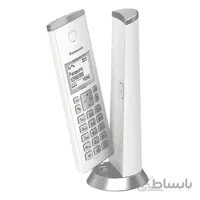 تلفن بی سیم پاناسونیک مدل KX-TGK220