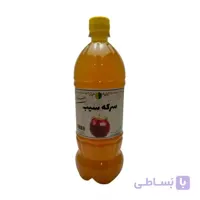 سرکه سیب (سنتی)
