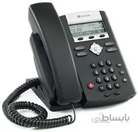 آی پی فون Polycom SoundPoint IP 330
