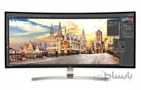 مانیتور ال جی مدل 38CB99-Wnاولترا واید 38 اینچ