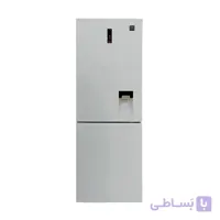 یخچال و فریزر دوو مدل D4BF-1077TI
