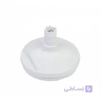 درب ظرف خردکن همزن عمودی بوش