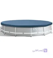 روکش استخر پیش ساخته گرد قطر 366 اینتکس