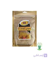 سبوس گندم 250 گرمي 111
